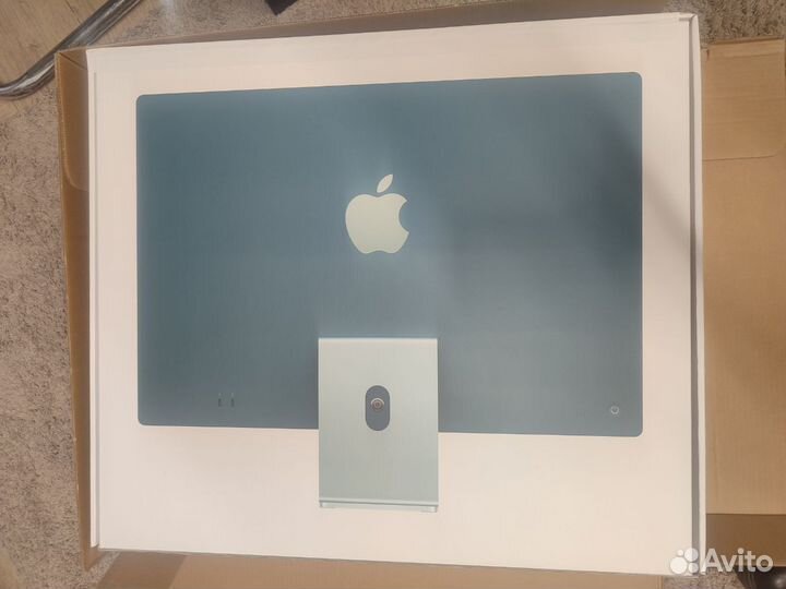 Моноблок Apple iMac A2439