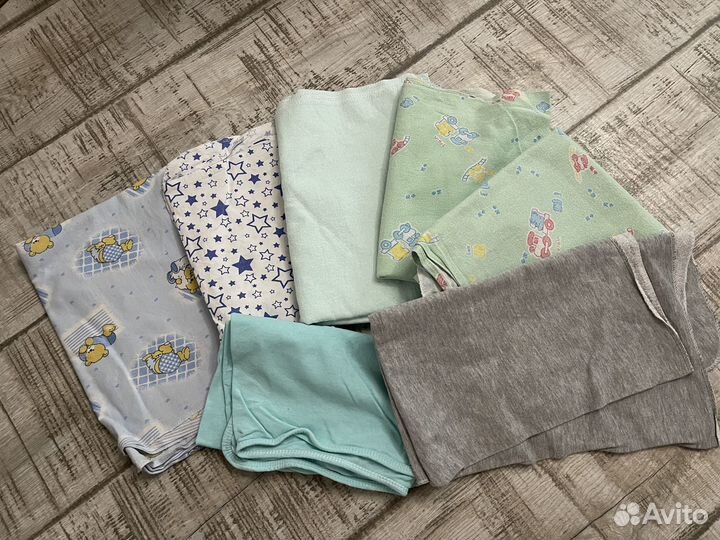 Пеленки детские
