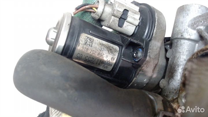 Клапан рециркуляции газов Volkswagen Scirocco 2008