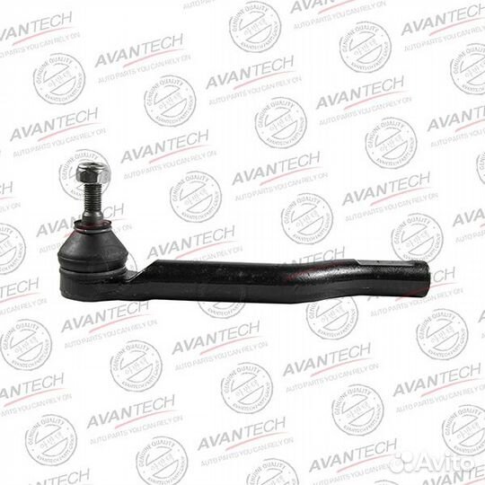 Наконечник рулевой avantech арт. ATE0150R