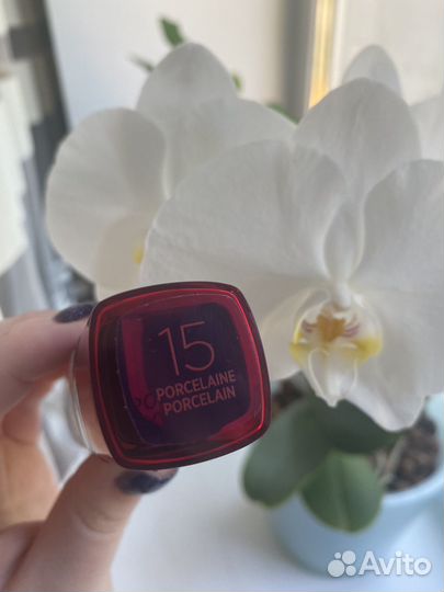 Крем тональный Loreal infaillible