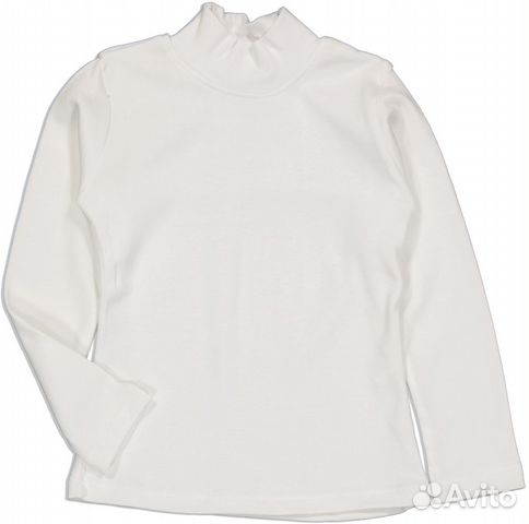 Водолазка унисекс на 5,6,7,8 лет