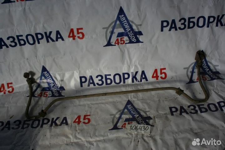 Стабилизатор задний для Geely CK / Otaka 2005