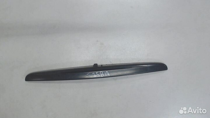 Кнопка багажника Citroen C3, 2005