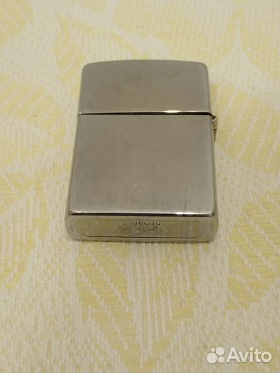 Зажигалка zippo зиппо винтаж США