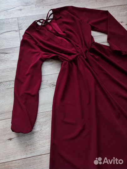 Платье женское новое 42 44