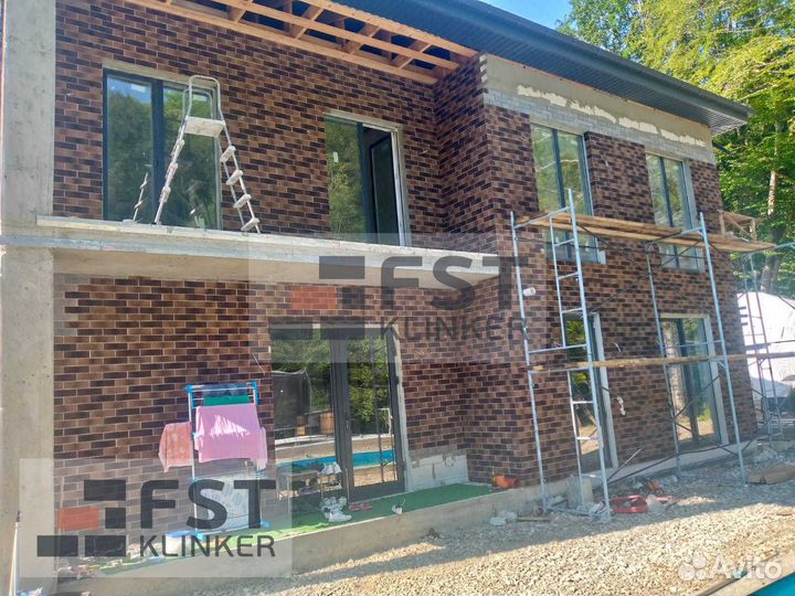 Гибкий клинкер 