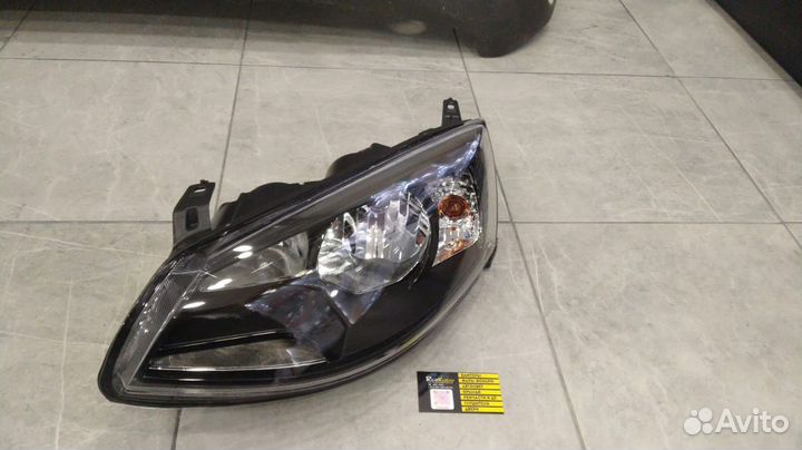 Фара Калина 2 (2192,94) Новые. В наличии
