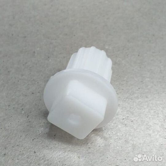 Втулка шнека для мясорубки Philips (высокая)