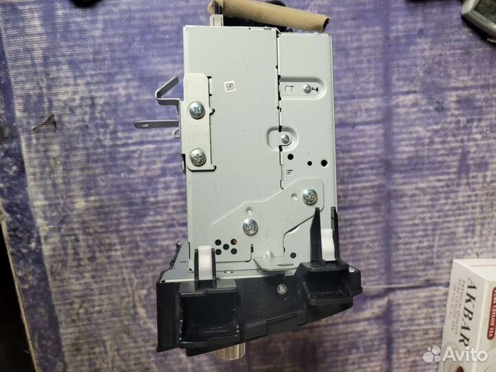 Автомагнитола мазда 6GJ