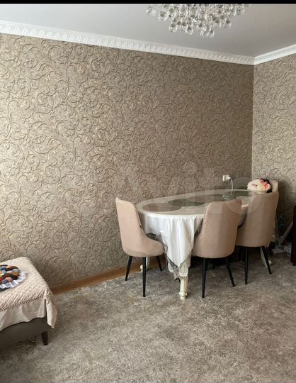 2-к. квартира, 47 м², 1/5 эт.