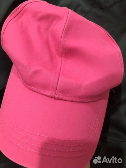 Кепка женская