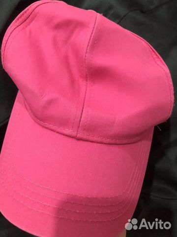 Кепка женская