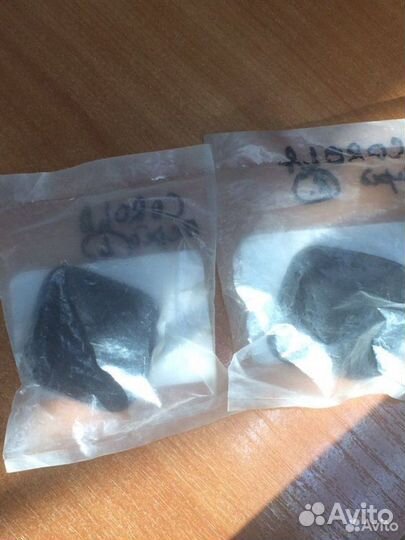 Заглушка бампера передняя Toyota Corolla 2010-2013