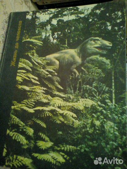 Книги собрания сочинений