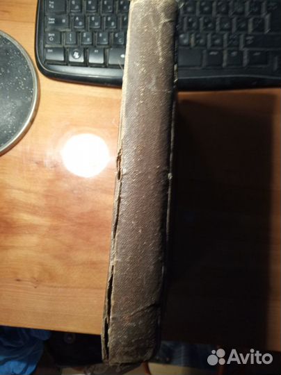 Этюды оптимизма Мечников И.И. 1917 год