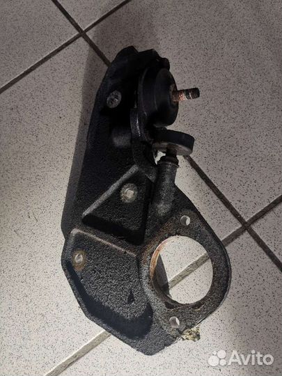 Кронштейн двс Arctic Сat bearcat 570 long track