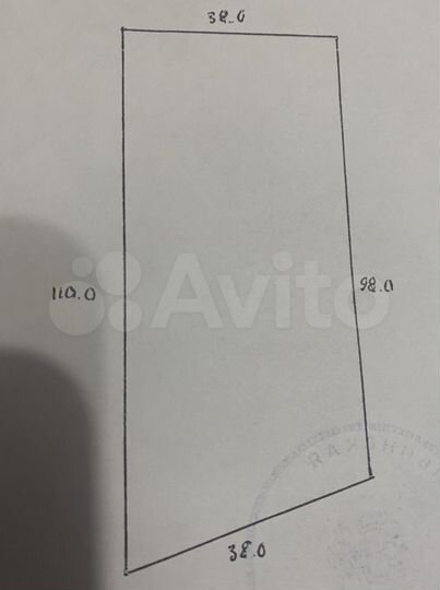 Участок 32,6 сот. (ИЖС)