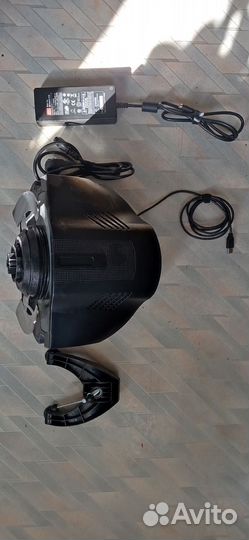 Руль Thrustmaster t500rs
