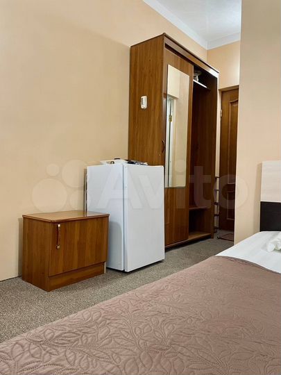 Комната 20 м², 2/4 эт.