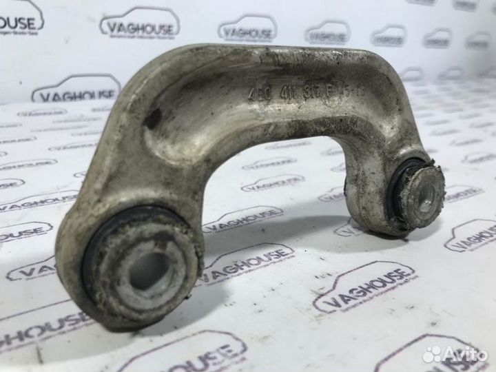 Стойка стабилизатора Audi A6 C6 3.2 BYU 2007