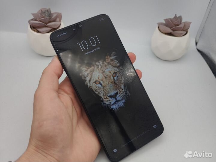 Xiaomi Redmi Note 8 Pro, 6/128 ГБ