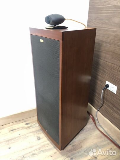 Аккустика Tannoy Glenair 15 плюс высокочастотники