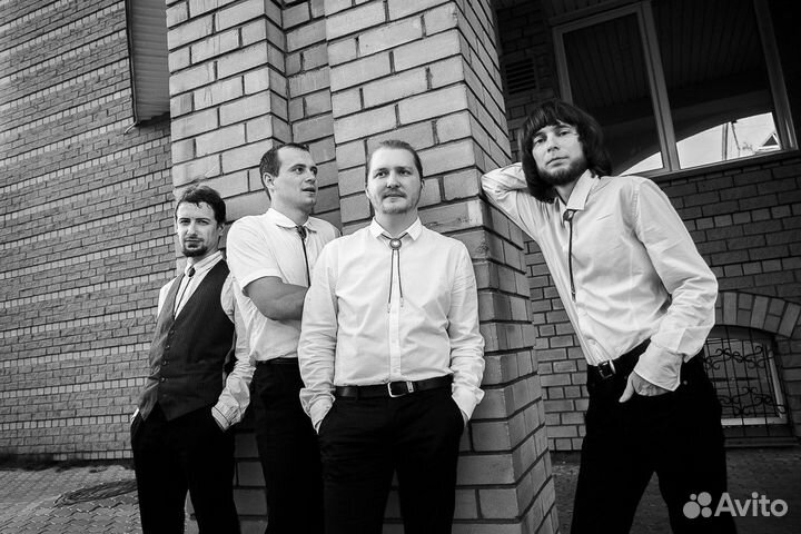 Кавер-группа 