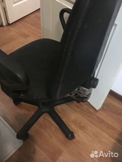 Стул компьютерный