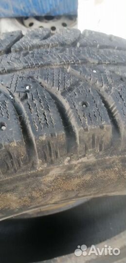 Bridgestone 613V 235/70 R16