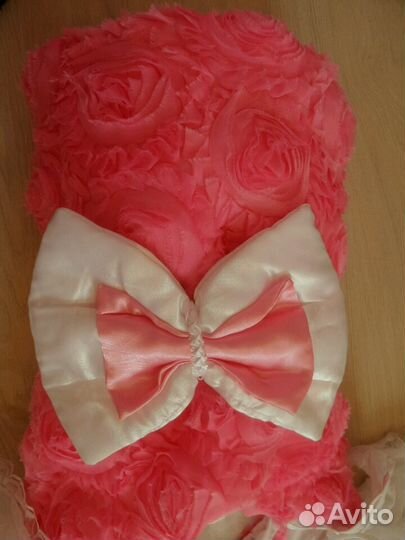 Конверт-одеяло на выписку