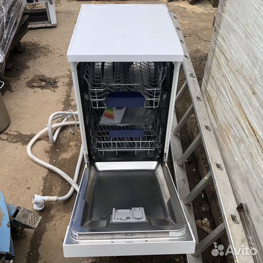 Посудомоечная машина Siemens SR 25M235