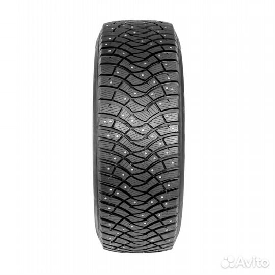 Dunlop GrandTrek Ice 03 235/65 R18 110T