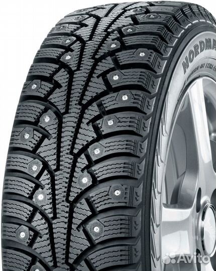 Ikon Tyres Nordman 5 185/70 R14 92T