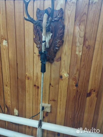 Плётка, Камча