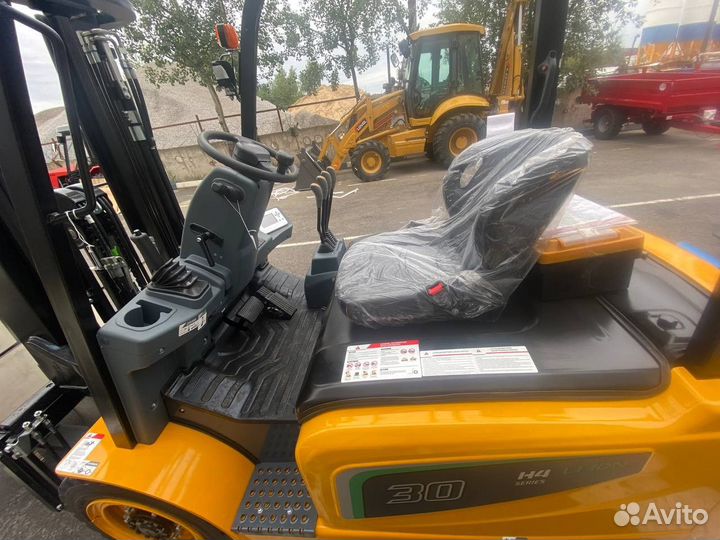 Вилочный погрузчик Zauberg EN 30 L, 2023