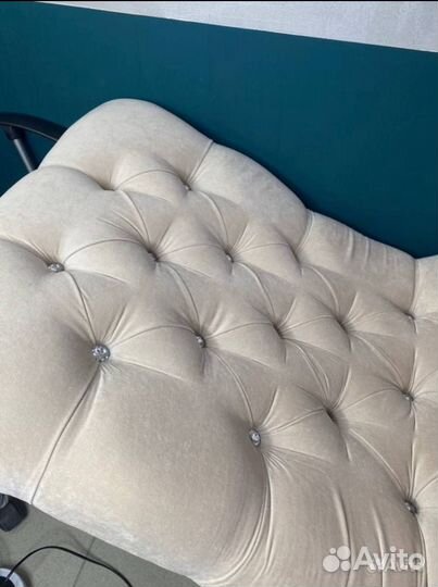 Анатомическая кушетка