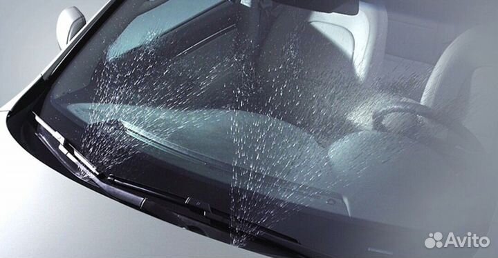 Cтекло лобовое лада Гранта