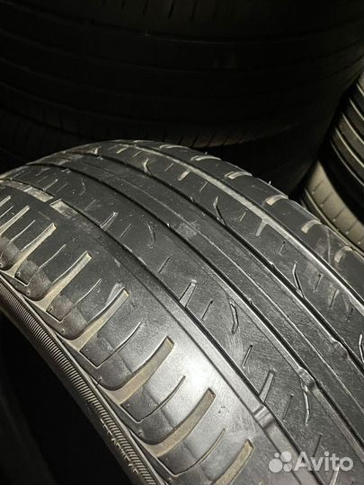 Hankook Ventus S1 Evo 3 K127 255/45 R19 104Y