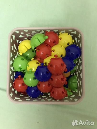 Мозаика напольная