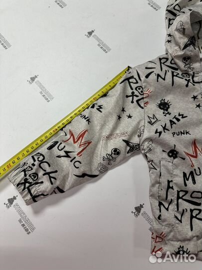 Новая ветровка для мальчика Else 86 92 98 104