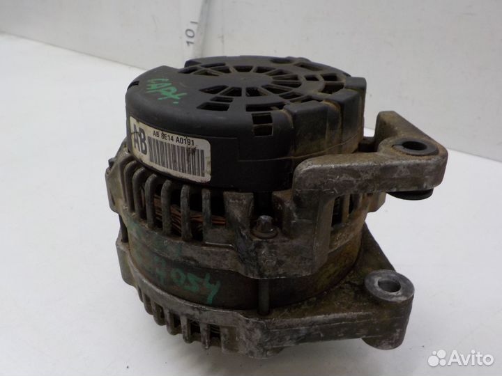 Генератор Chevrolet Captiva (C100) 2006-2010