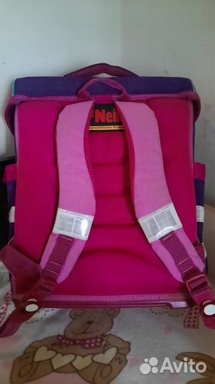 Портфель MC Neill