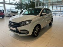 ВАЗ (LADA) XRAY 1.8 MT, 2017, 53 000 км, с пробегом, цена 998 000 руб.