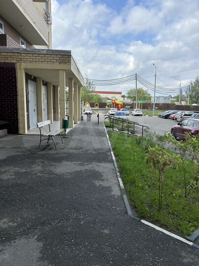 2-к. квартира, 72,9 м², 7/12 эт.