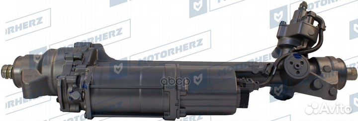 Рейка рулевая E40022RB Motorherz