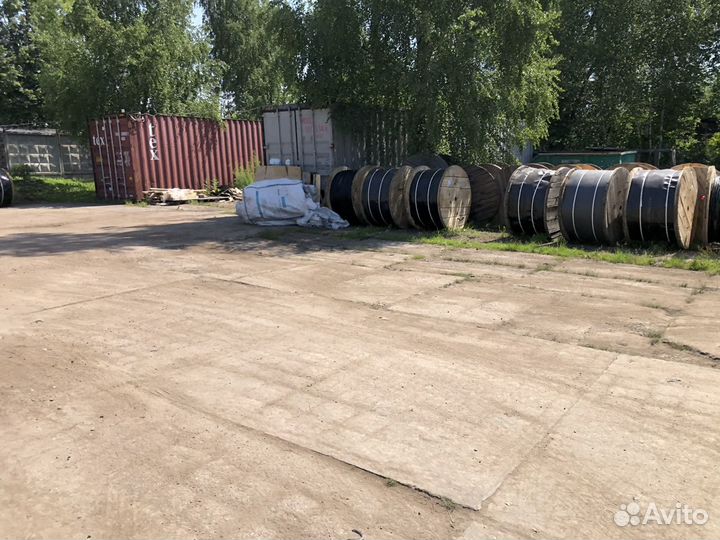 Кабель провод