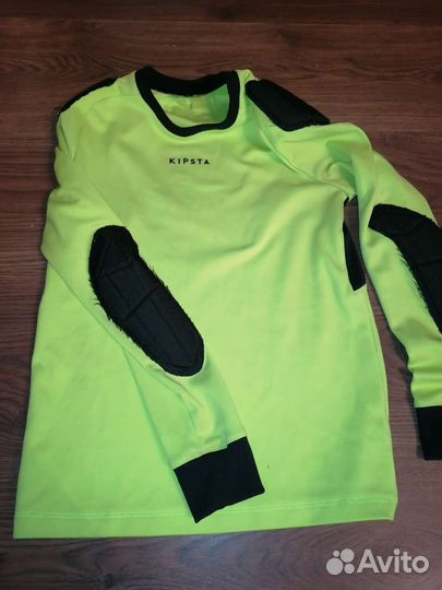 Вратарская форма (кофта)