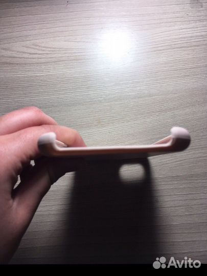 Чехол на iPhone 7, iPhone 6, iPhone SE 2020