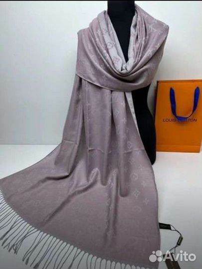 Платок шаль палантин 80/180